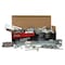 Dura-Lift Garage Door Hardware Installation Kit (for 16 ft. x 7 ft. Doors) DLK16 - alternate 4